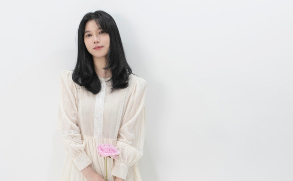 서울국제사랑영화제 홍보대사 배다해