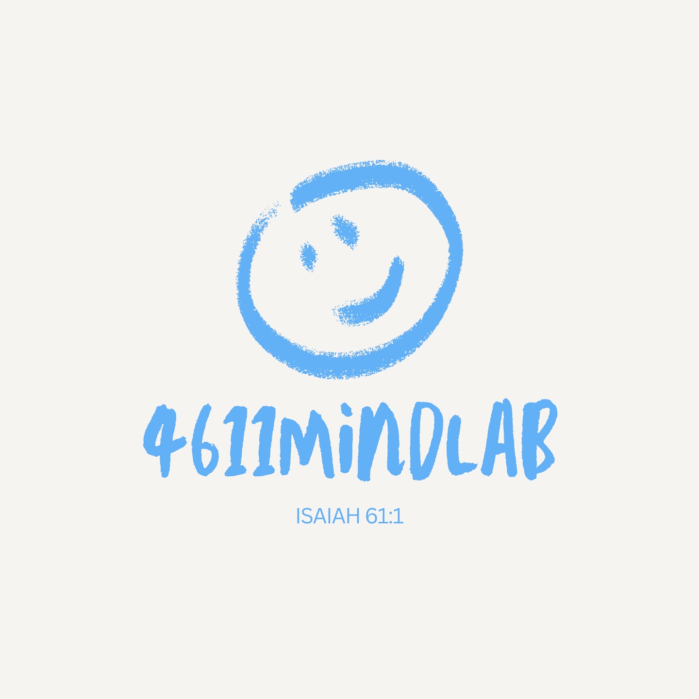 4611 MindLab 로고
