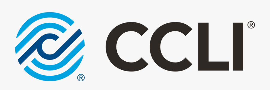CCLI 로고